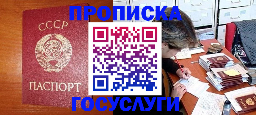 прописка от собственника в Сольцах